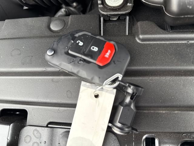 New 2025 Jeep Wrangler Unlimited Rubicon image 28