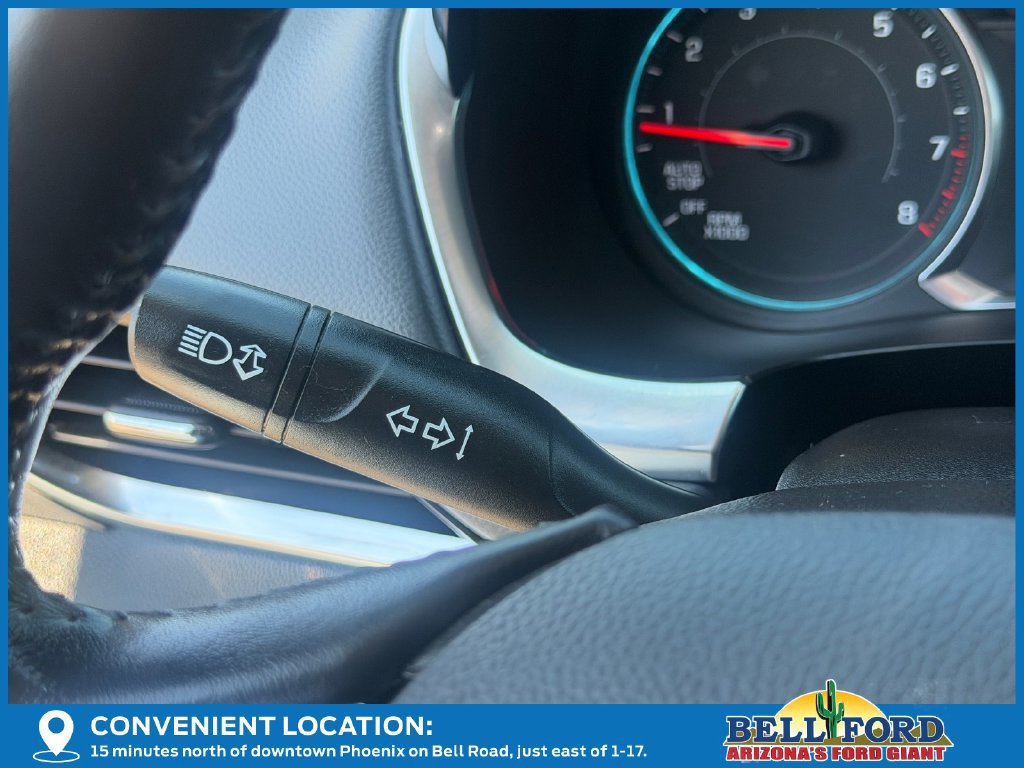 Used 2019 Chevrolet Traverse LT FWD image 26