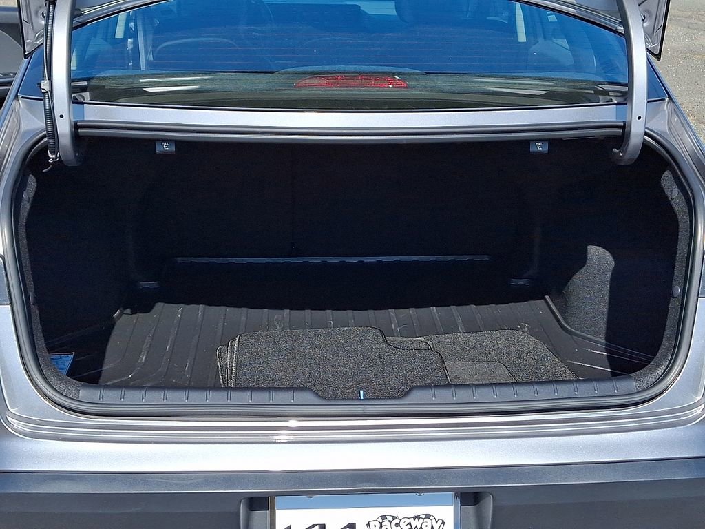 Certified 2025 Kia K4 LXS image 29