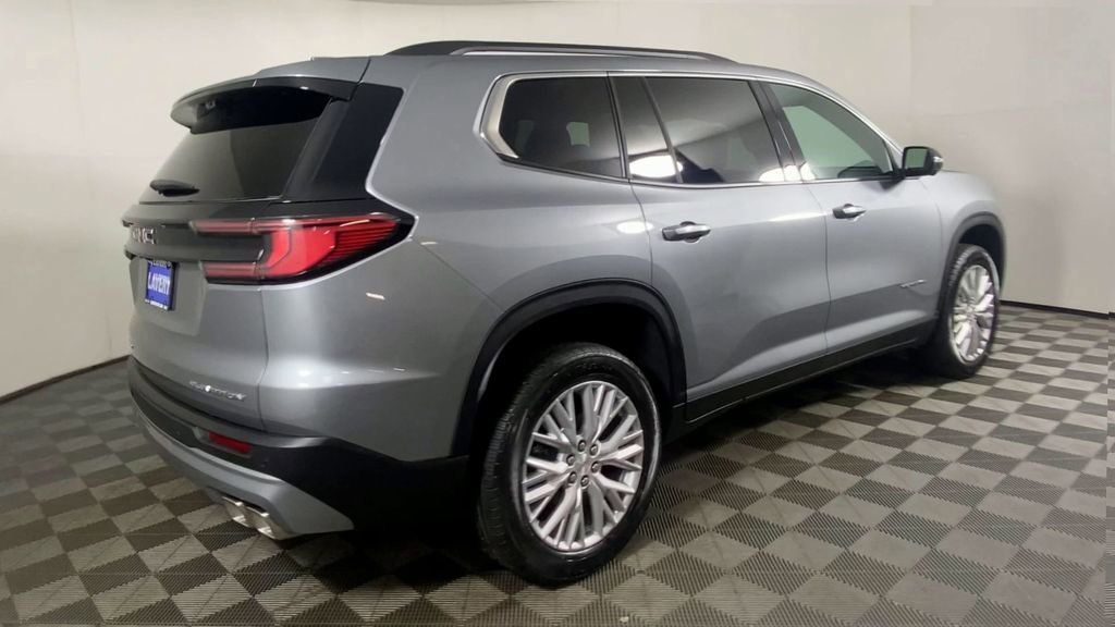 New 2026 GMC Acadia Elevation w/ Elevation Premium Package image 2