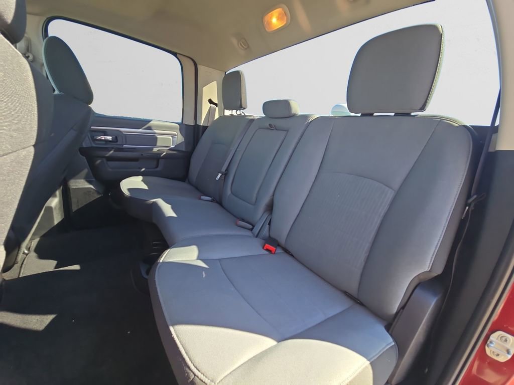 Used 2023 RAM 1500 Classic SLT w/ Protection Group image 14