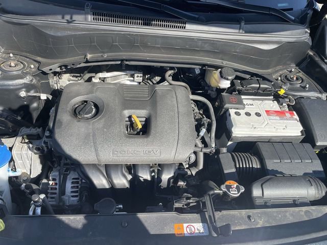 Used 2024 Kia Seltos S image 30