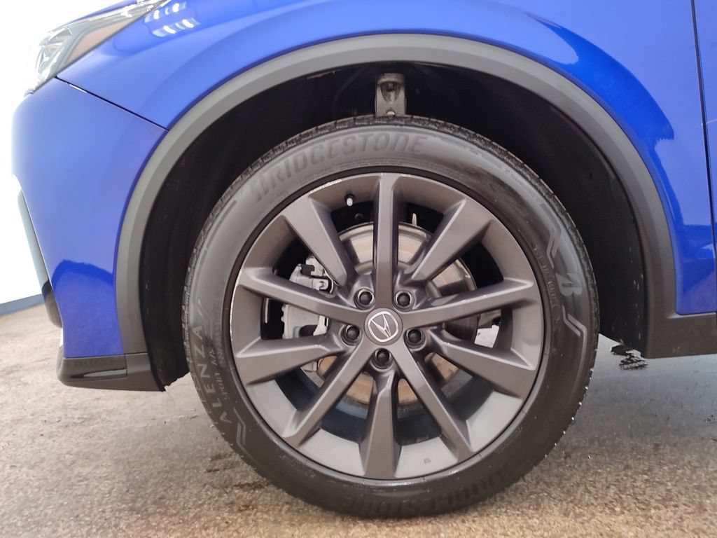 Used 2025 Acura MDX A-Spec AWD/4WD image 27