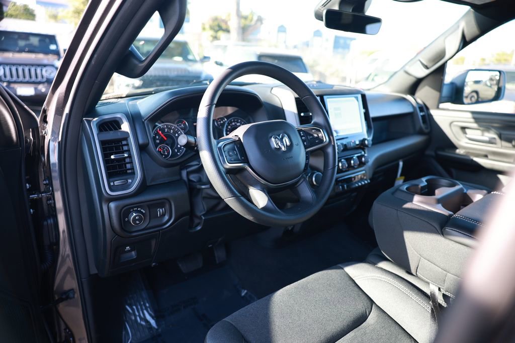 New 2026 RAM 1500 Express RWD image 11