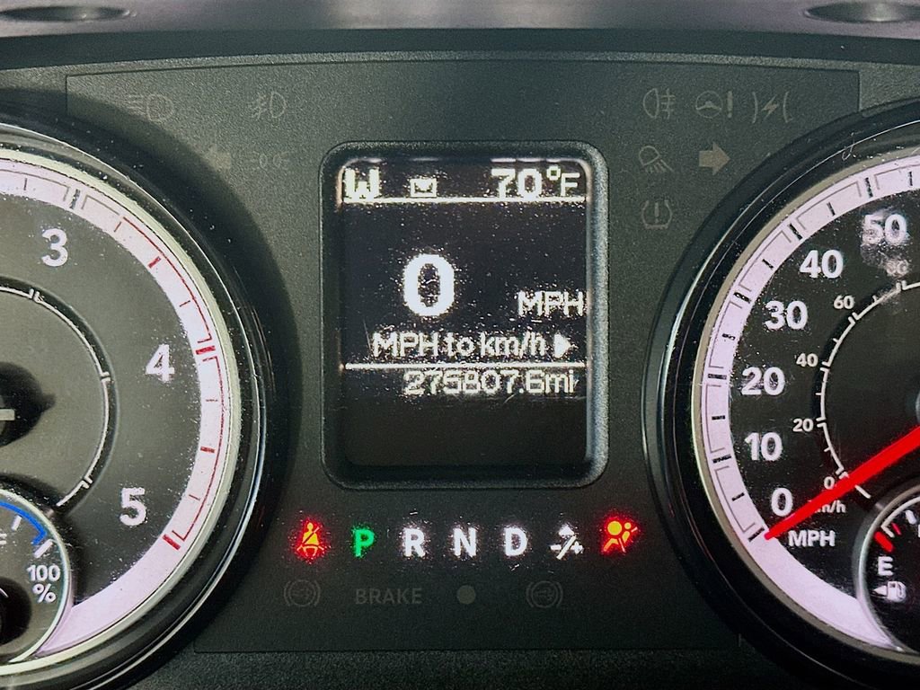 Used 2018 RAM 3500 SLT image 15