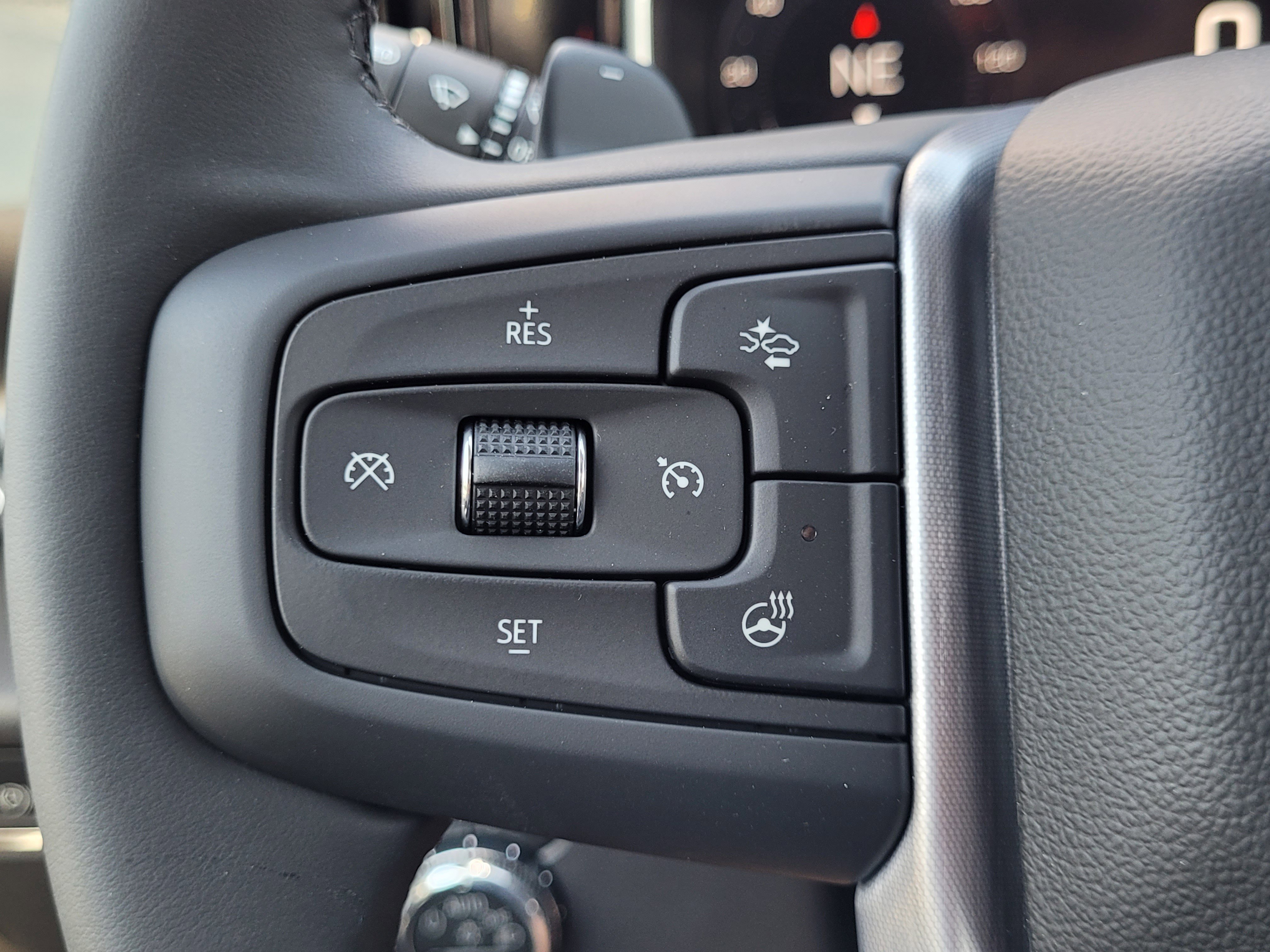 New 2026 GMC Sierra 1500 SLT AWD/4WD image 19