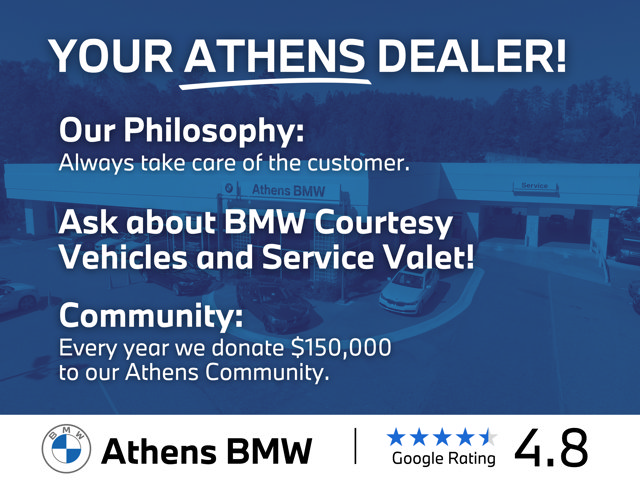 Used 2026 BMW i4 eDrive40 w/ Premium Package RWD image 16