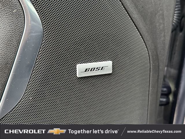 Used 2021 Chevrolet Tahoe LT w/ Luxury Package RWD image 28