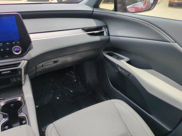 Certified 2024 Lexus RX 350 Premium w/ Accessory Package (Z1) FWD image 16