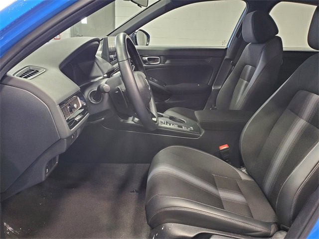 Certified 2024 Honda Civic Sport image 10