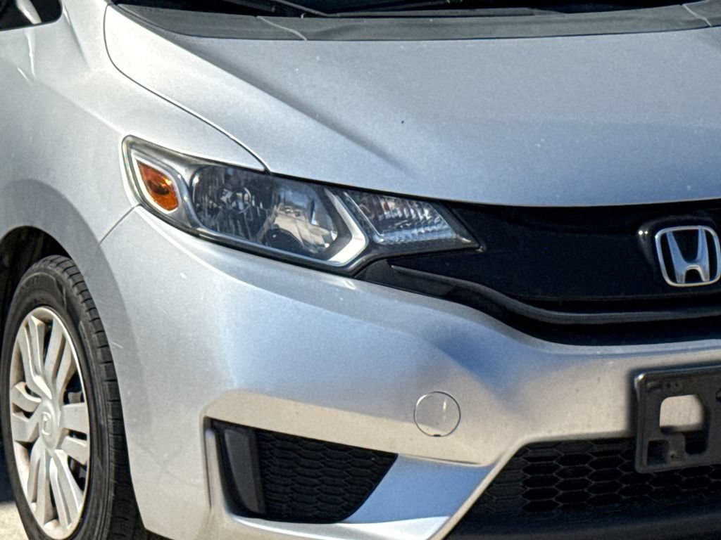 Used 2015 Honda Fit LX image 4