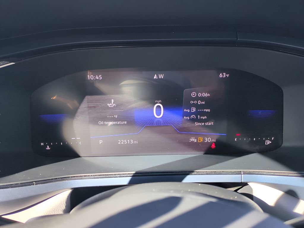 Used 2024 Volkswagen Taos SE image 26