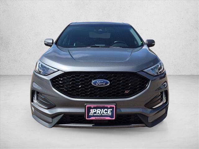 Used 2023 Ford Edge ST AWD/4WD video 2