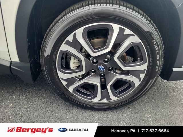 Certified 2023 Subaru Ascent Limited w/ Technology Package AWD/4WD image 22