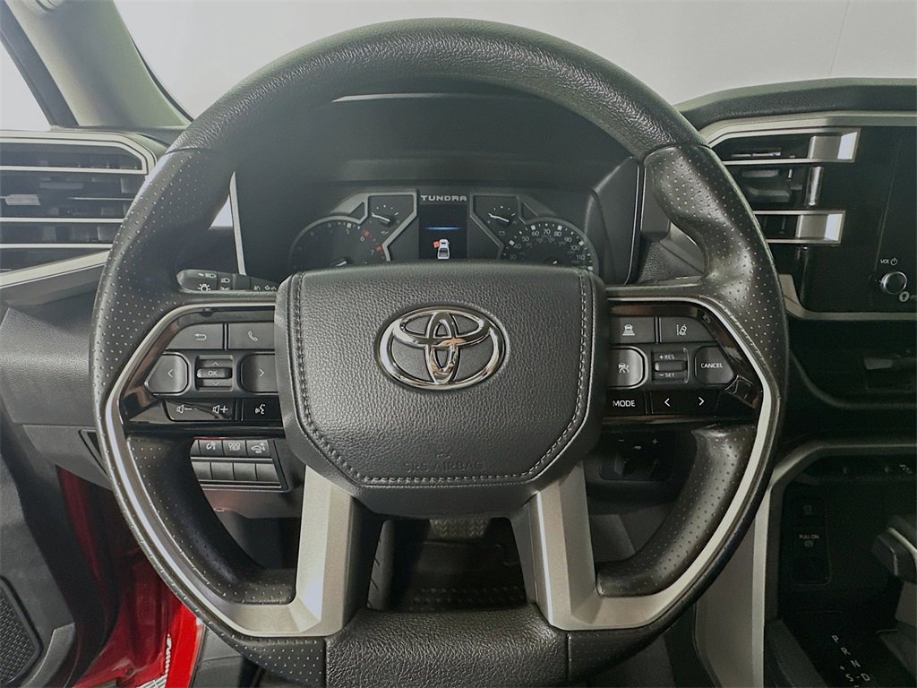 Used 2022 Toyota Tundra SR5 image 17