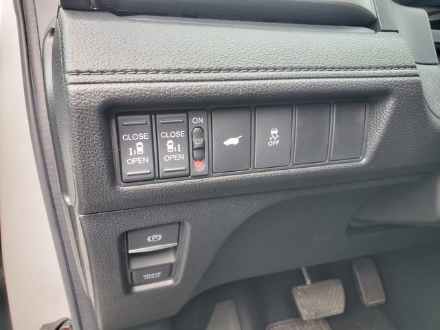Used 2025 Honda Odyssey EX-L image 22