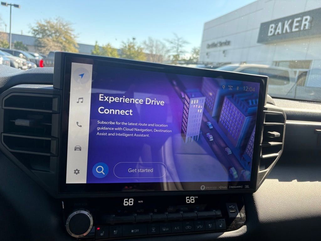 Used 2024 Toyota Tundra TRD Pro image 20