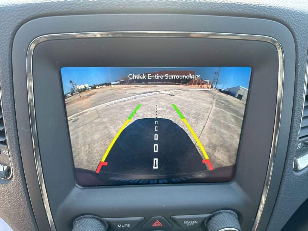 Used 2020 Dodge Durango GT w/ Blacktop Package image 28