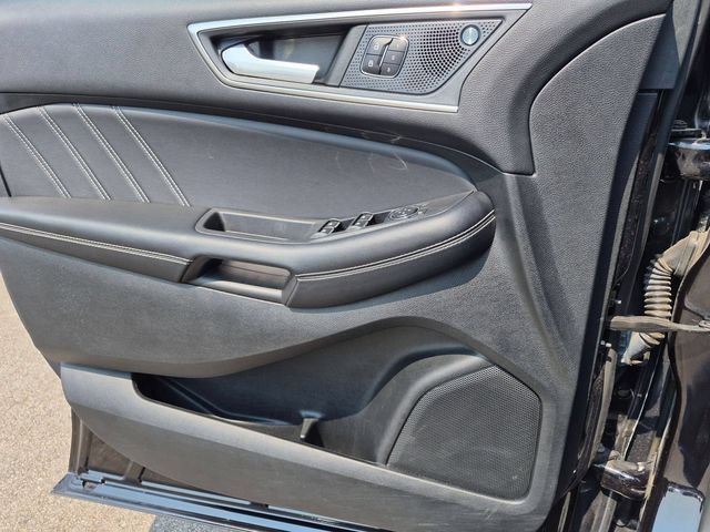 Used 2023 Ford Edge ST AWD/4WD image 14