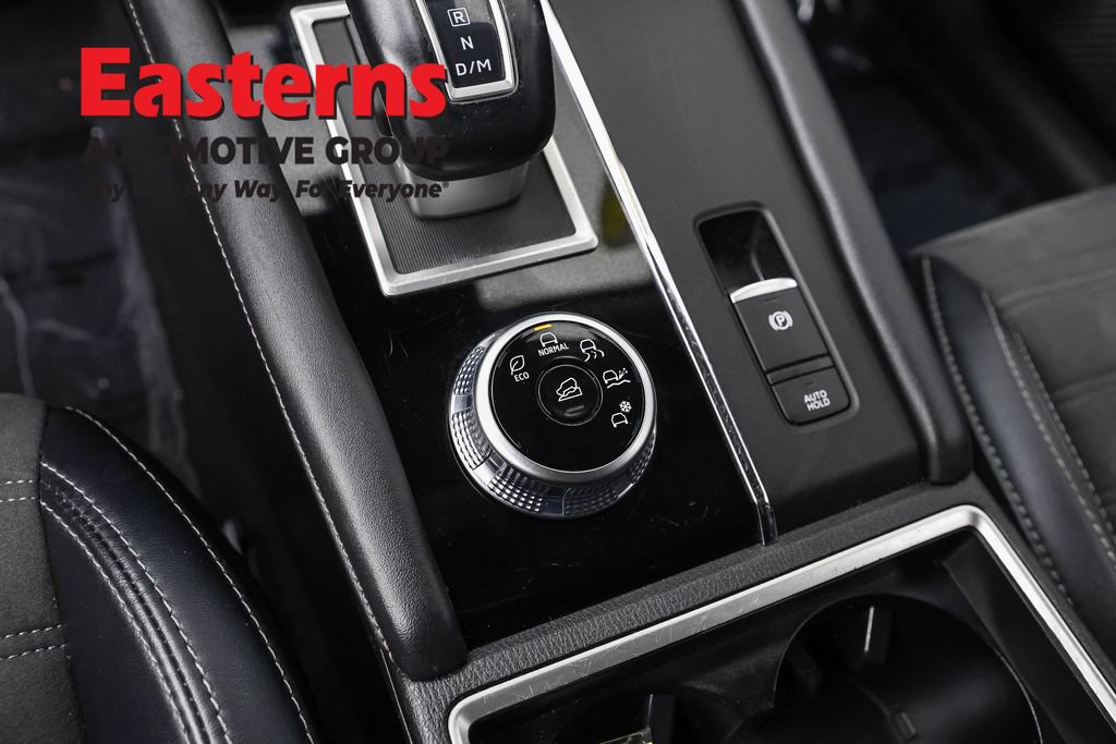 Used 2024 Mitsubishi Outlander SE FWD image 20