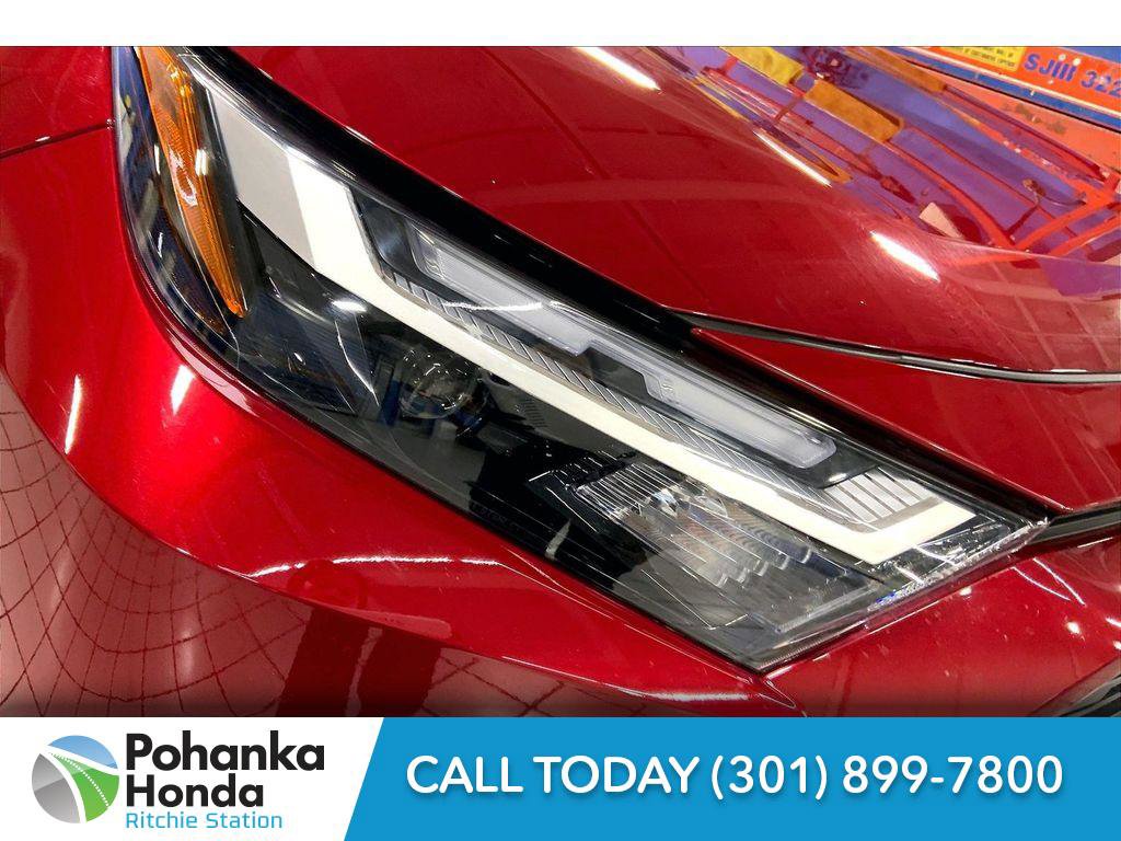 Used 2025 Toyota RAV4 XLE image 29