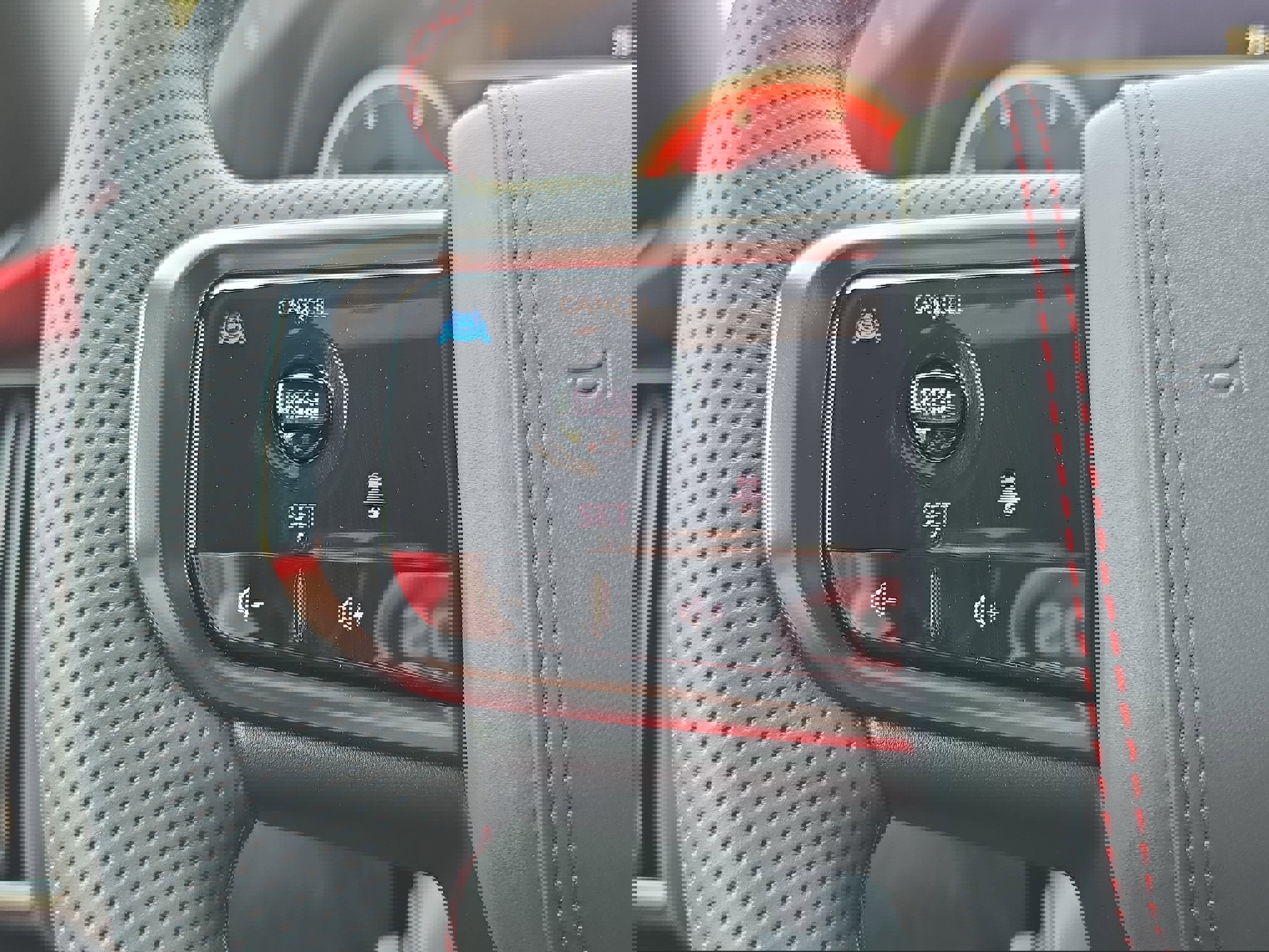 New 2026 Nissan Armada NISMO image 18