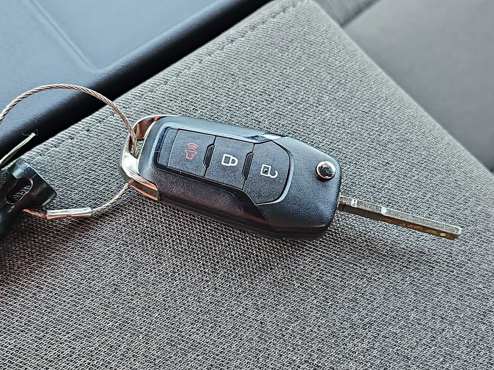 New 2025 Ford F150 XLT w/ Equipment Group 301A Standard image 24