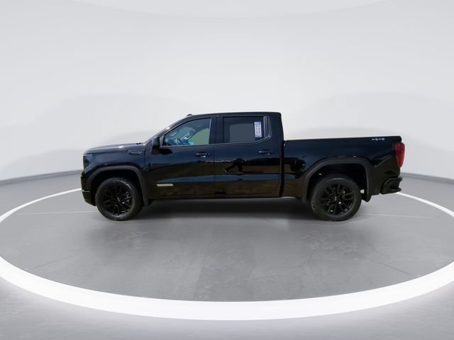 Used 2024 GMC Sierra 1500 Elevation AWD/4WD image 5