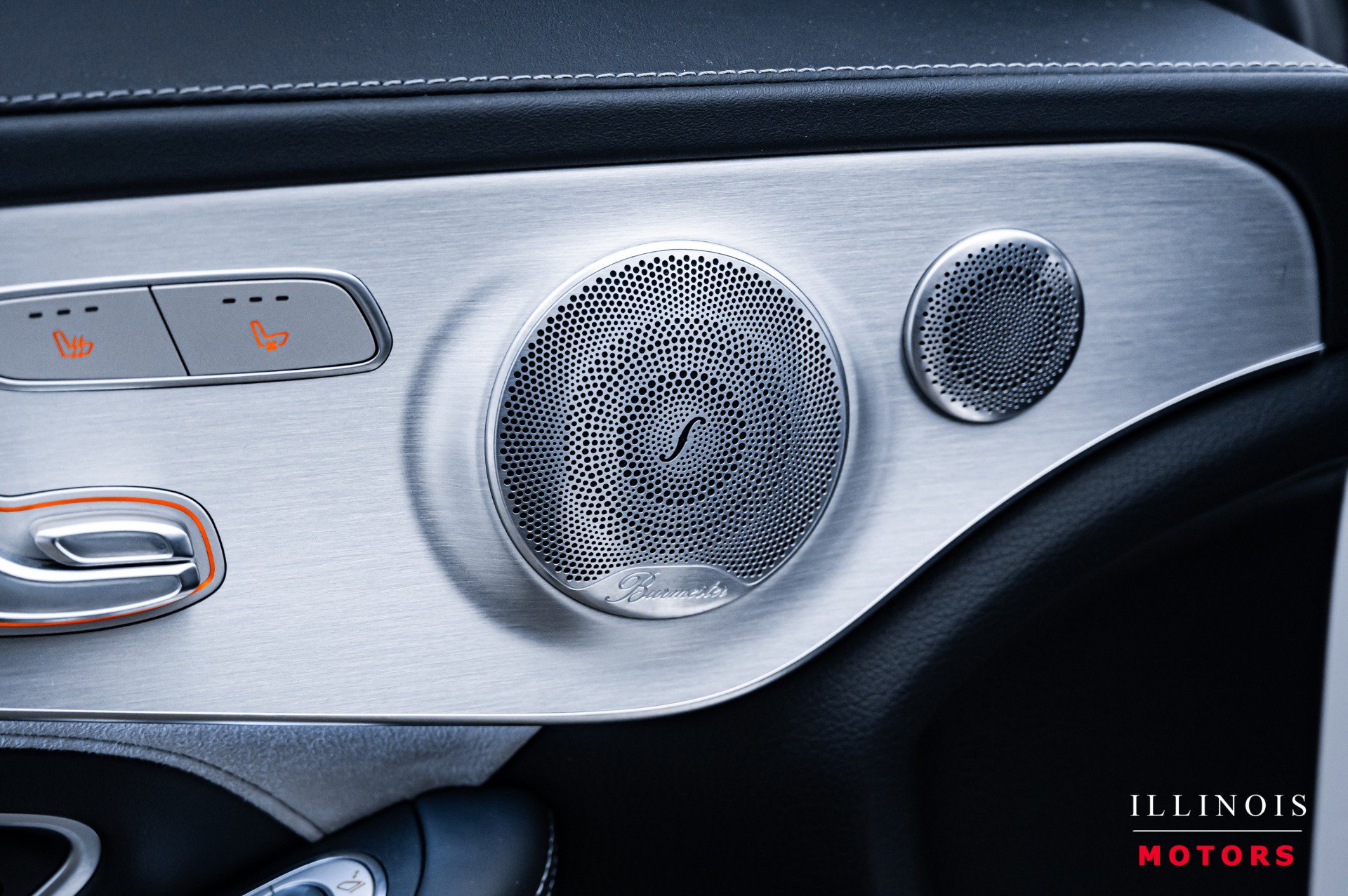 Used 2017 Mercedes-Benz C 63 AMG S image 23