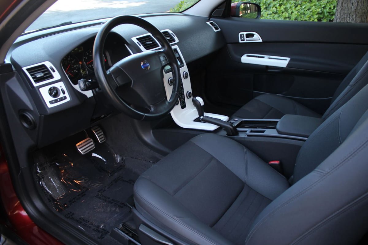 Used 2008 Volvo C30 T5 Version 2.0 FWD image 10