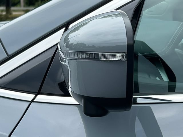 Used 2021 Nissan Murano SL w/ SL Moonroof Package AWD/4WD image 38