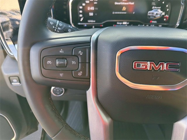 Used 2025 GMC Sierra 1500 Elevation image 25