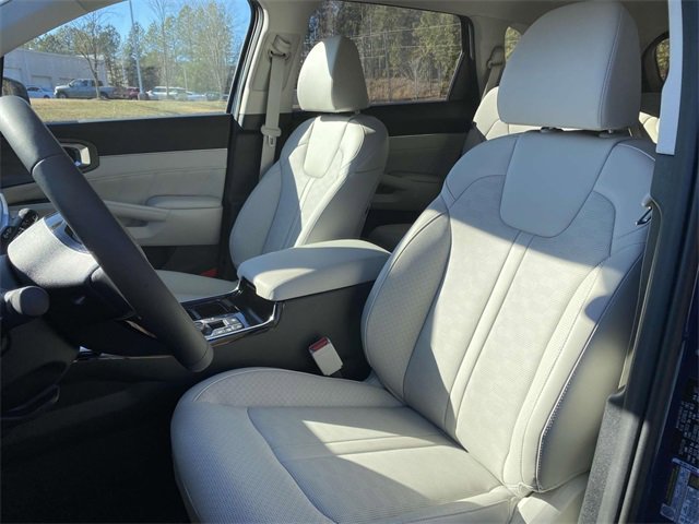 New 2025 Kia Sorento SX image 40