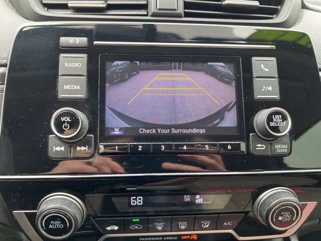 Used 2017 Honda CR-V LX image 24