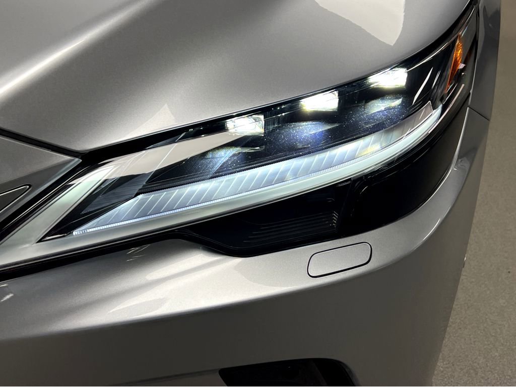 New 2026 Lexus RX 350 AWD/4WD image 36