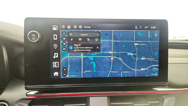 Used 2024 Acura ZDX A-Spec image 46