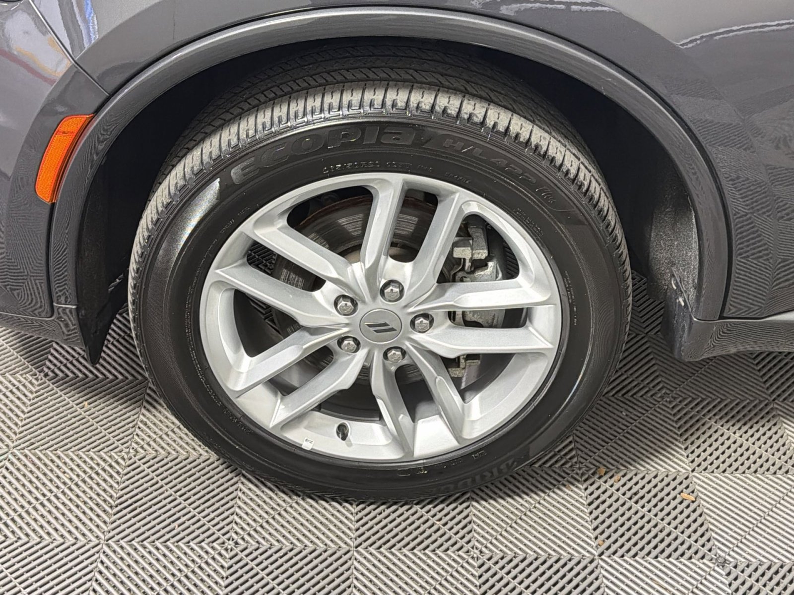 Used 2024 Dodge Durango GT image 12