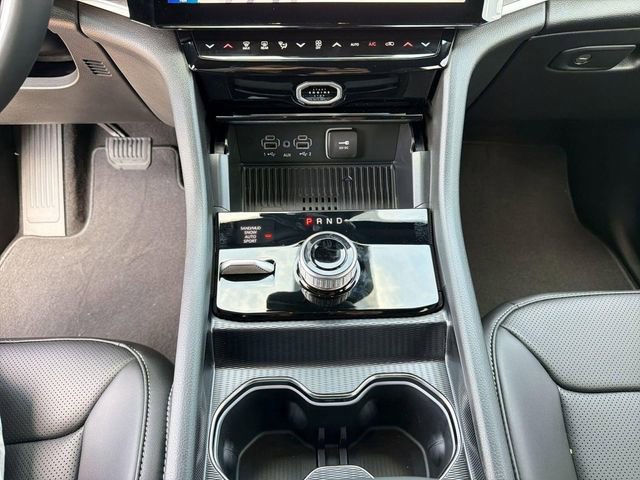 New 2026 Jeep Grand Cherokee L Limited AWD/4WD image 26
