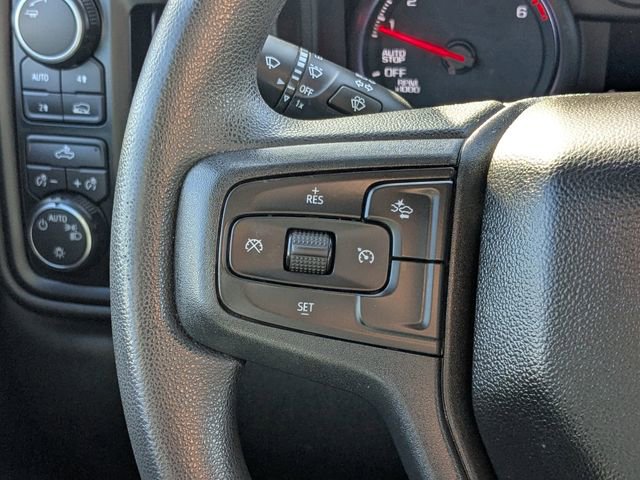 Used 2022 Chevrolet Silverado 1500 Custom image 22