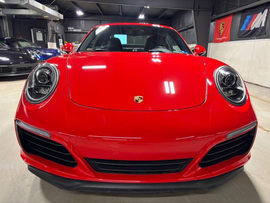 Used 2017 Porsche 911 Carrera S image 5