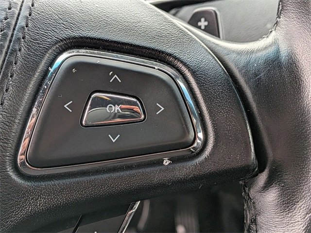 Used 2018 Lincoln MKZ Reserve w/ Technology Package image 19