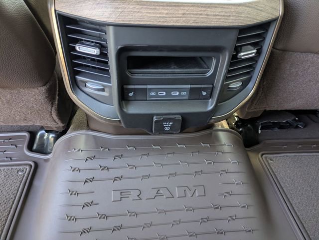 New 2026 RAM 2500 Limited image 30