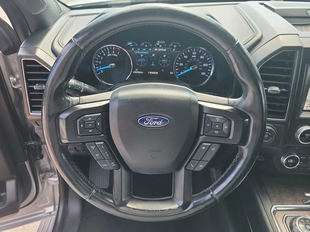 Used 2018 Ford Expedition Limited w/ Equipment Group 302A image 29