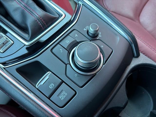 Used 2023 MAZDA CX-5 Carbon Edition image 30