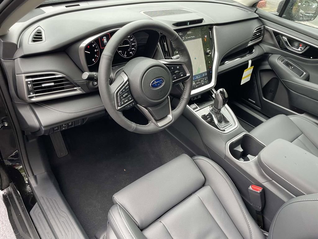 New 2025 Subaru Outback Limited image 17