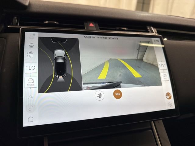 Used 2024 Land Rover Range Rover Velar Dynamic SE AWD/4WD image 27