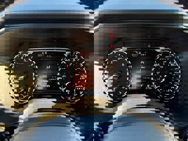 New 2026 Nissan Rogue SV w/ Cold Weather Package image 31