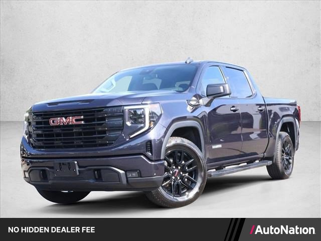 Used 2024 GMC Sierra 1500 Elevation AWD/4WD video 1