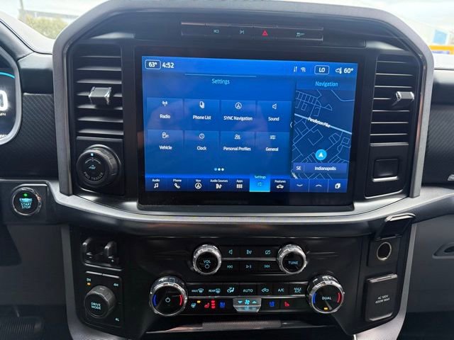 Used 2022 Ford F150 Limited image 29