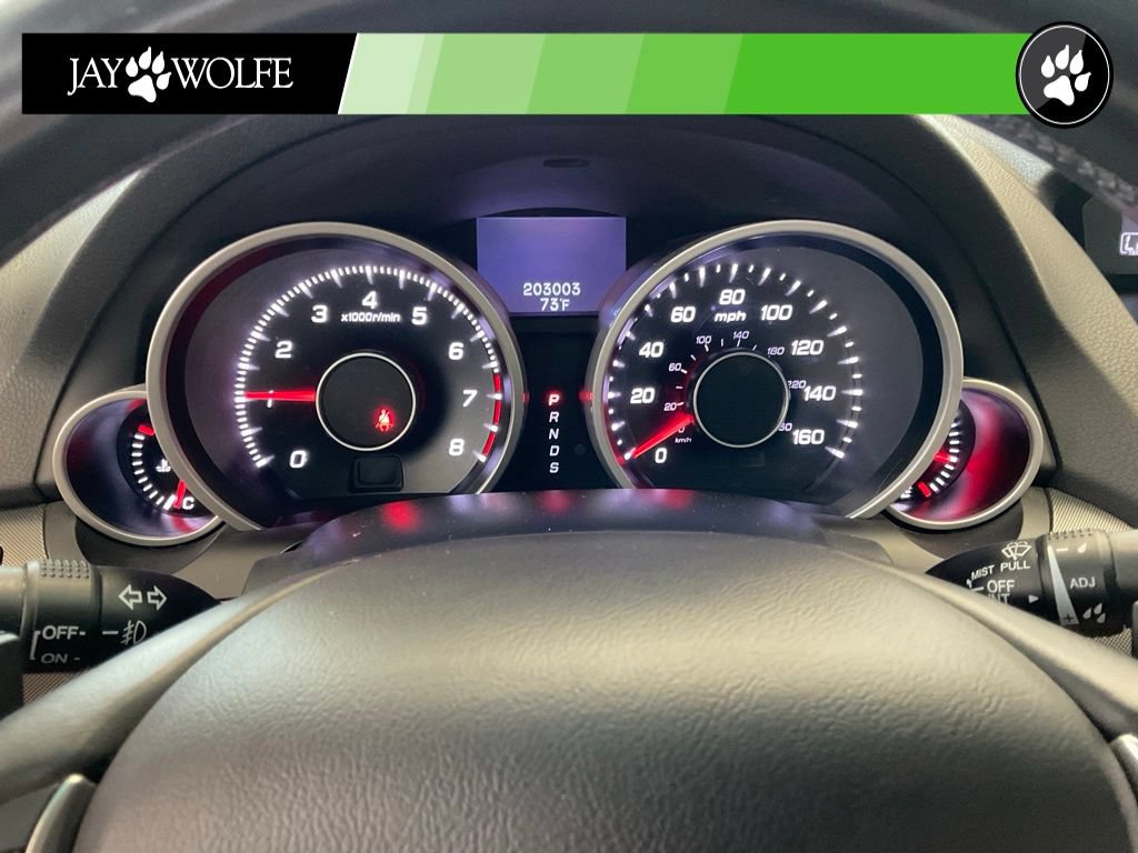 Used 2012 Acura TL FWD image 14